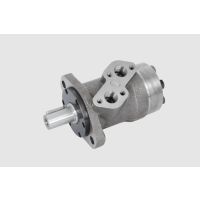 BMR Orbit Hydraulic Motor with Spool Valve – Compact Hydraulic Orbit Motor for Low Speed High Torque Applications, Smooth Rotation, Durable Spool Valve Design, Suitable for Agricultural & Industrial Machinery